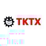 TKTX Numb Store discount code